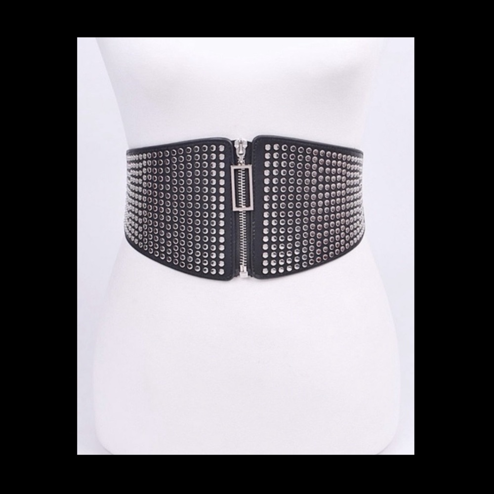 Waist Belt
